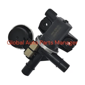 Vapor Canister Vent Solenoid Purge Valve 77710-47020 for 2016-2023 Toyota Prius - Picture 1 of 7