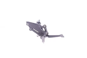 Kawasaki Ninja 300 Ex300 2015 13-17 fabricante de equipos originales juego trasero derecho pedal estriba K249 - Imagen 1 de 12