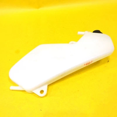 Buell 1125R 2010 OEM refrigerante tanque de agua depósito botella Foto 1 de 4