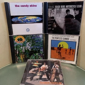 GARAGE ROCK CD LOT (5) - Picture 1 of 20