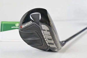 Benross Hot Speed #3 Wood / 16 Degree / Regular Flex Aldila Trinity 75 Shaft - Picture 1 of 8