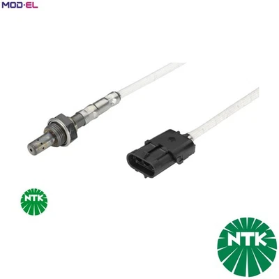 LAMBDA SENSOR 0158 FOR RENAULT E6J718 E7J718/719/754/601/757/756 1.4L 4cyl - Изображение 1 из 4