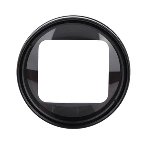 ✈52mm 10X Magnifier Macro Close Up Lens For 6/5 Action Camera - Picture 1 of 12
