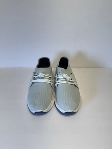 Vessi Everyday Classic Premium Waterproof Quality White Sneaker W07 New No Box - Picture 1 of 9