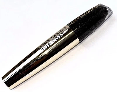 Mascara Volume L'oreal Volume Million Lashes Top Coat Glitter Gel 8,9ml - Bild 1 von 3