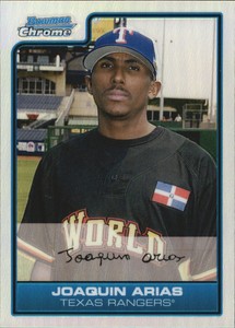 B4000- 2006 Bowman Chrome Draft BB Card #s 1-55 -You Pick- 10+ FREE US SHIP