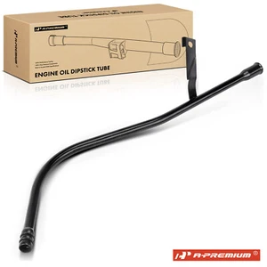Tubo de varilla de medición de aceite de motor A-Premium para Subaru Outback Forester Impreza Legacy - Imagen 1 de 10
