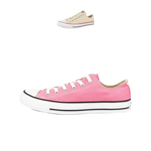 Converse Chuck Taylor All Star OX Scarpe Unisex Adulti Scarpe da Ginnastica - Foto 1 di 6