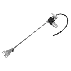Front Right Side Power Window Regulator w/ Motor For Freightliner Century Class - Picture 1 of 12