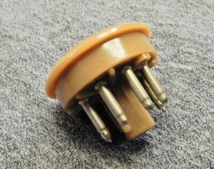 Test jumper plug for Browning 23-channel CB receivers - Picture 1 of 4