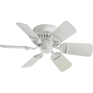30 Inch Ceiling Fan - Ceiling Fans - 183-BEL-600221 - Bailey Street Home - Picture 1 of 1