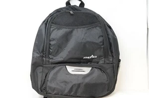 Athletico National Soccer Bag - Rucksack für Fußball Basketball & Football Inc... - Bild 1 von 5