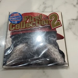 Handcuts First Collection 2 JAPAN CD HJCR-64 2005 NEW - Picture 1 of 6