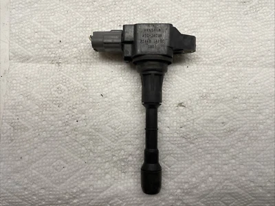 原始设备制造商点火线圈适用于 2013 - 2016 年日产 Altima Maxima Murano 22448-JA10C — 第 1/4 张图片