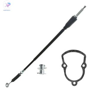 For 1988-2002 Yamaha Blaster Stock 01-0298 Rear Brake Cable Kit US - Picture 1 of 5