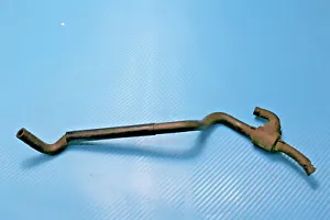 Mercedes-Benz W126 260 300 420 500 560 350 Hose 1268301396 - Picture 1 of 2