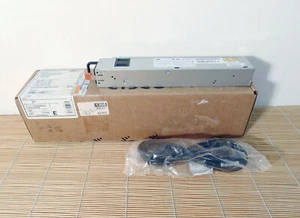 Neu Cisco ASA-PWR-AC ASA 5545-X/5555-X AC Power Supply New Open Box - Bild 1 von 1