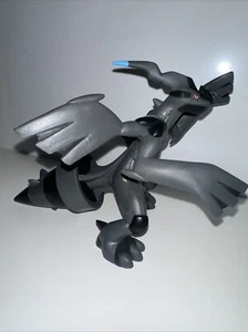 Pokemon Zekrom 2011 Jakks Pacific Pokemon White And Black Nintendo - Picture 1 of 5