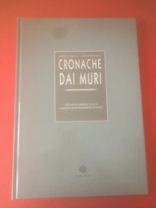 Vallini /Mattesco “Cronache dai muri” -Comune di Milano- Lombardia - Foto 1 di 7