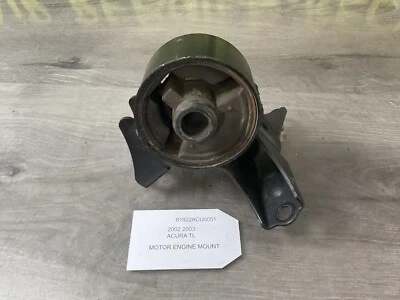 2002 2003 ACURA TL MOTOR ENGINE MOUNT A13 Foto 1 de 4