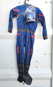 NWOT Marvel Avengers Endgame Captain America Child Costume - Size Medium - Picture 1 of 2