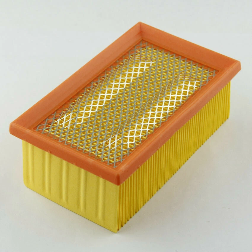 Elemento filtro aire BMW F800S F800ST F700GS F800R F800GT F650GS F800GS Foto 1 de 4