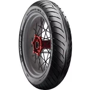 Neumático de motocicleta Avon Roadrider Mk2 4.00 -18 64V motocicleta trasera Honda - Imagen 1 de 4