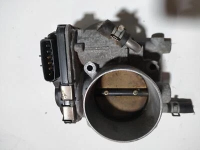 SUBARU OUTBACK 2000 - 2009 THROTTLE BODY 3.0 PETROL 34368 16112AA040 - Image 1 of 4