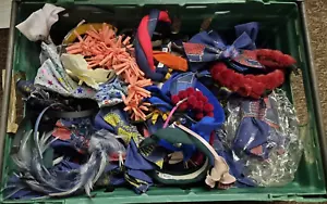 Headband Joblot - Many different types / colours - JL2 - Picture 1 of 3