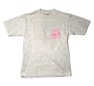 Vintage T-Shirt Sand Sculptors International SSI - Single Stitch Medium - Picture 1 of 6