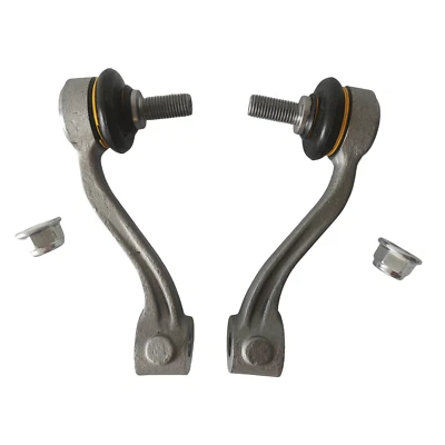 NEW 2X Sway Bar Link For Rolls Royce Ghost Dawn Wraith 37106782633 Foto 1 de 4