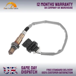 For VAUXHALL OPEL CHEVROLET 1.2 1.4 Lambda O2 Oxygen Sensor Probe FRONT PRE CAT - Picture 1 of 3