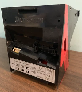Azkoyen 41185911-6 DISPENSER, MONETA, TRAMOGGIA A U, TRAMOGGIA - Foto 1 di 7
