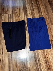 Pantaloncini Uomo Member's Mark Alleson Luxe Active Comfort Morbidi Taglia S Small - Foto 1 di 4