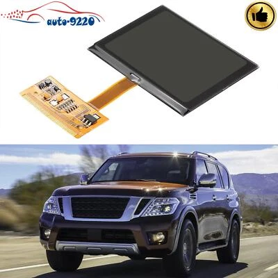 Pantalla LCD Coche Pantalla Pixel Reparación Para Audi TT S3 A3 A4 A6 Salpicadero Reemplazar Foto 1 de 4