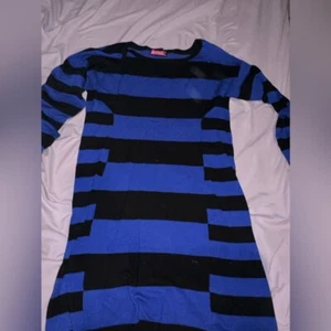 Sweater Dress - Picture 1 of 5