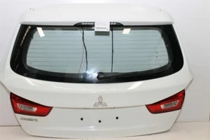 MITSUBISHI ASX XA-XB 05/2010-08/2013 TAILGATE NON CAMERA TYPE - Picture 1 of 6