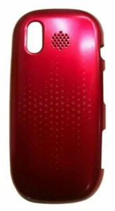 GENUINE Samsung Intensity SCH-U450 BATTERY COVER Door RED slider phone CU450 - Picture 1 of 1