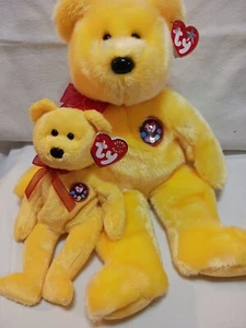 Juego TY Beanie Buddy TRADEE a la venta - Imagen 1 de 2