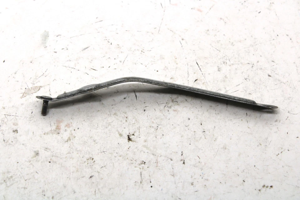 1985 Yamaha Phazer E Oem Sub Fram Guard 8V0-21996-01-00 SY57 Foto 1 de 4