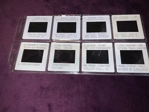 Cezanne, Modern Art Slide Collection 35mm museum quality 8 slides - Picture 1 of 4