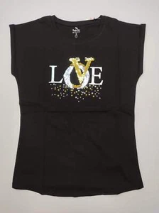 MAGLIETTA DONNA CON PAGLIETTE - Picture 1 of 35