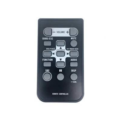 New Replace For Pioneer Car Audio System Unit Remote Control Remoto Controller - Image 1 of 4