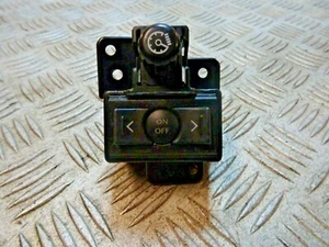 LEXUS IS 220D 2.2 DIESEL 2007-2012 CRUISE CONTROL SWITCH 1SA984 - Picture 1 of 6