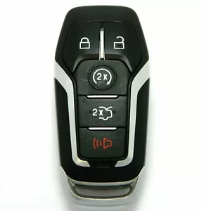 NEW 2013-2017 FORD EXPLORER MUSTANG FUSION 902MHZ 164-R7989 PEPS FOB - Picture 1 of 5