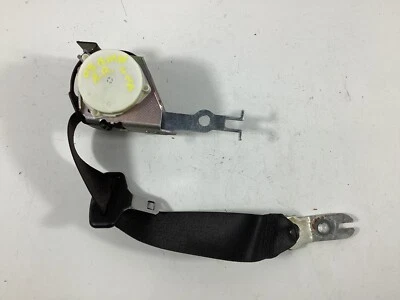 BMW 528I XDRIVE 2009-2013 cinturón de seguridad trasero derecho del lado del pasajero 33061258B OEM. Foto 1 de 4