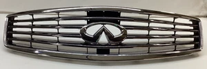 62070-1BA0A Infiniti EX/QX Front Grille NEW OEM!!  620701BA0A - Bild 1 von 5