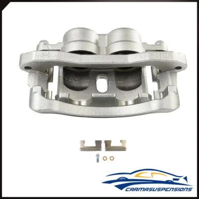 Pinza de freno trasera derecha chevy silverado 3500 08-10 GMC SIERRA 3500 HD 01-06 Foto 1 de 4