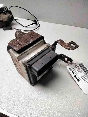 2006 GMC ENVOY Anti-lock Brake  ABS Unit - Image 1 of 4