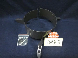 DIVERSITECH - DMB-3 FLEXMOUNT MOTOR BRACKET 5-1/2" - Picture 1 of 1